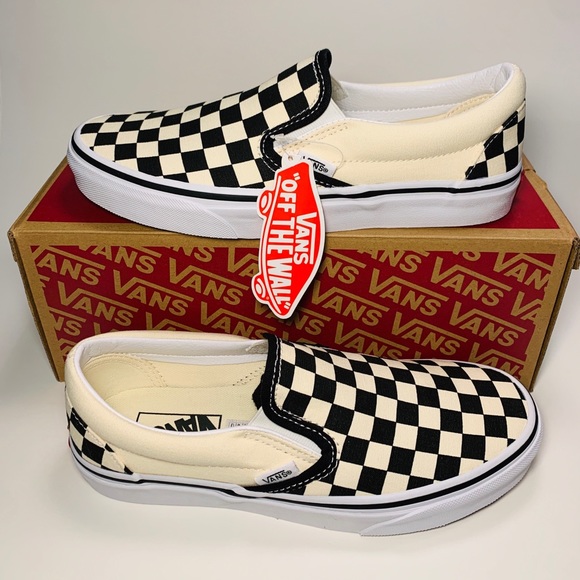 VANS CLASSIC SLIP-ON - Picture 2 of 8